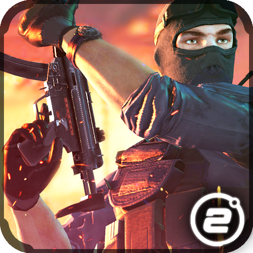 Counter Strike 2 APK icon